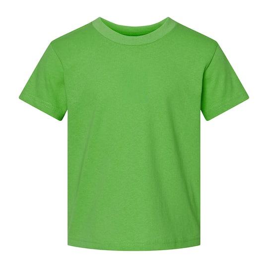 Rabbit Skins® Toddler Cotton Jersey T-Shirt